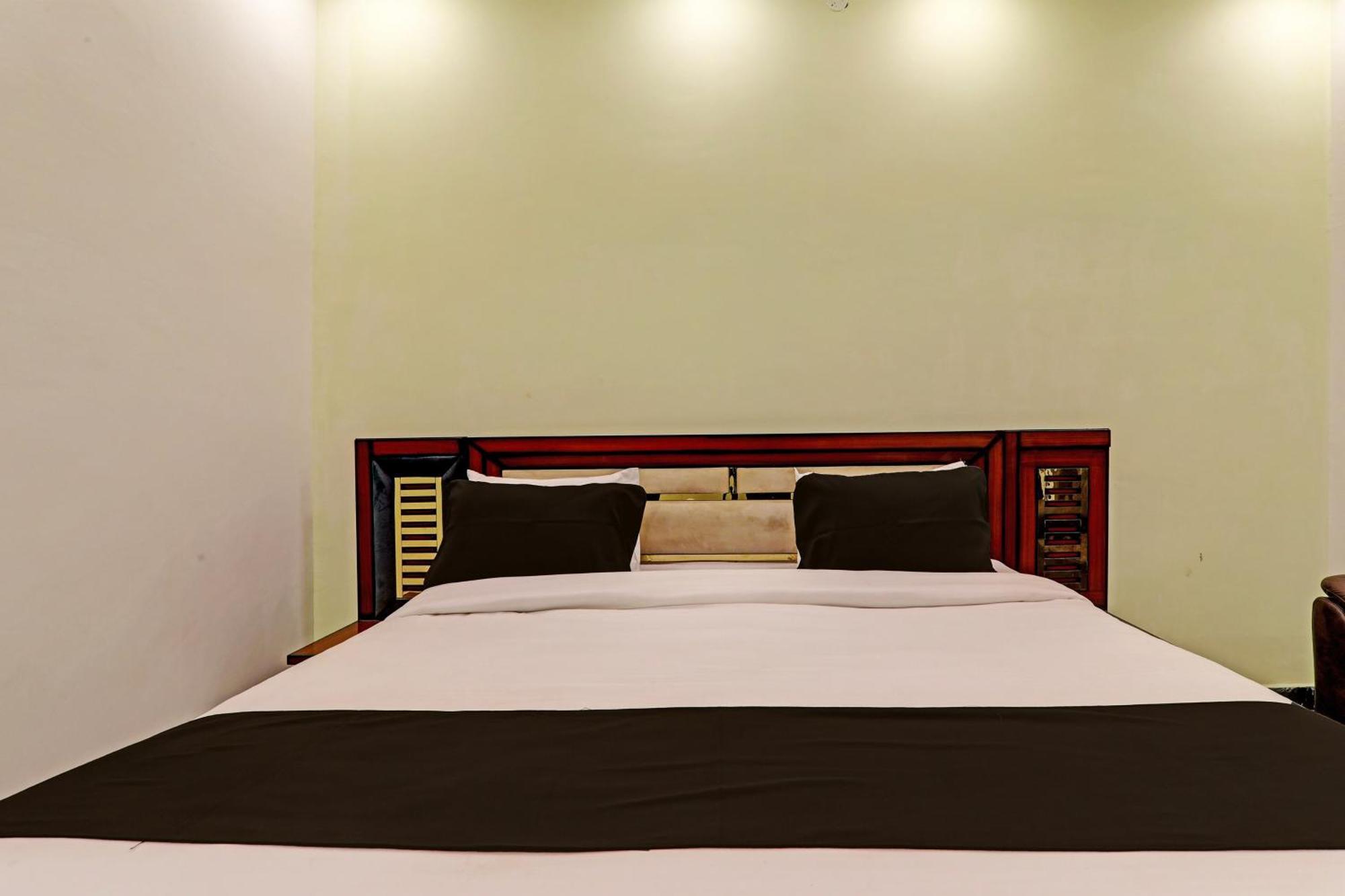 Hotel O Awadh International Bela Pratapgarh Exterior foto